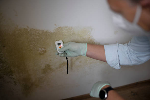 Water Damage Restoration in Manhattan, KS